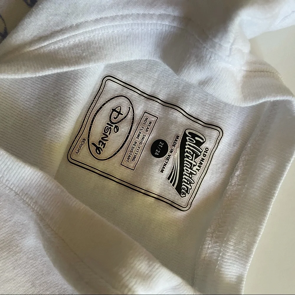 Old Navy Disney Frozen pajamas